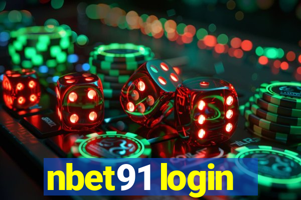 nbet91 login